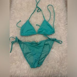 Bikini set. Victoria’s Secret.